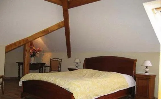 La Chenaz Bed & Breakfast Cernex